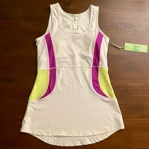 Kyodan Tennis Shirt size P/S
